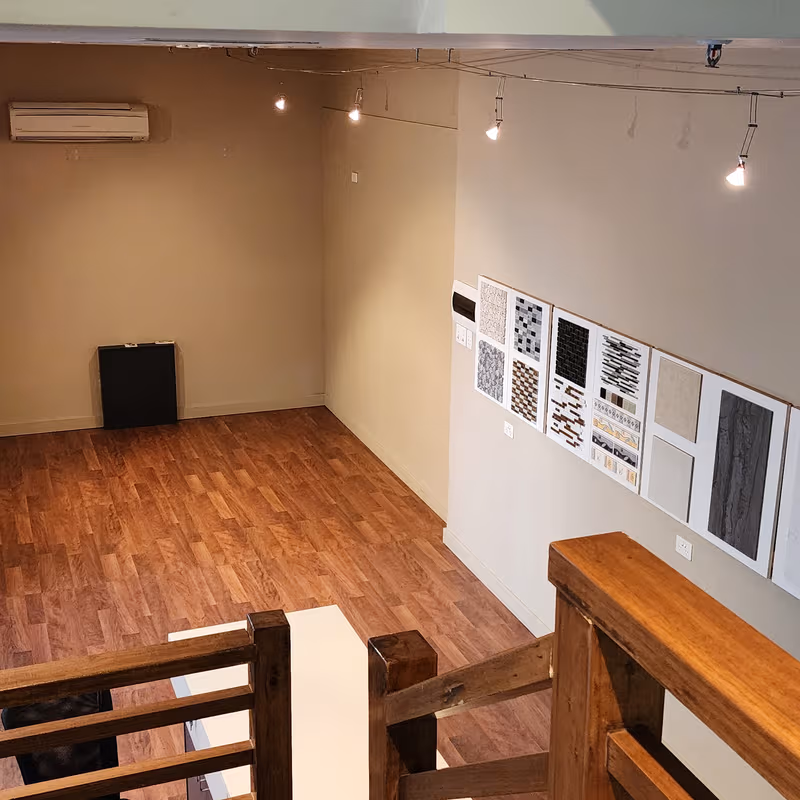 1 Queens Road, Melbourne - Image 15