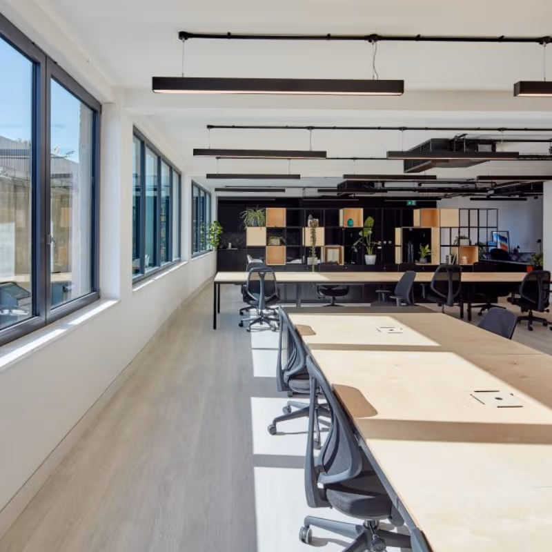 55-61 Brewery Road, Greater London - Image 3