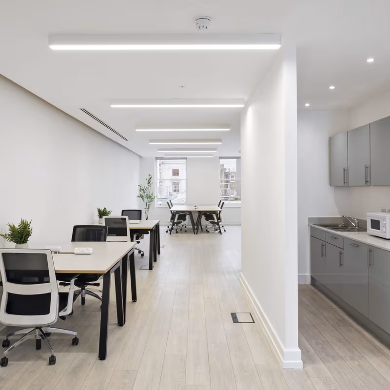 35 Albemarle Street, Greater London - Image 2