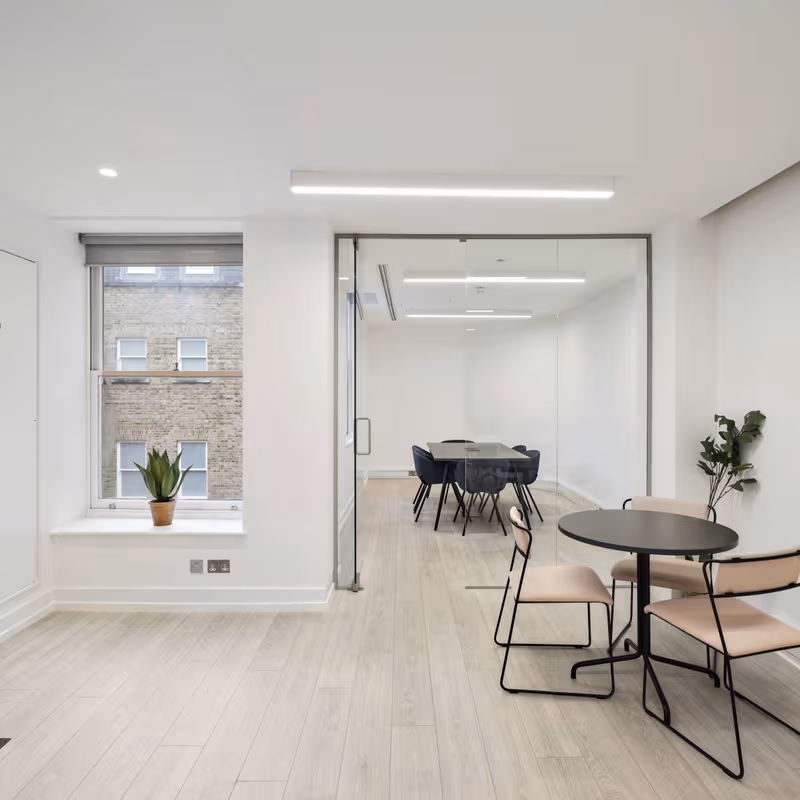 35 Albemarle Street, Greater London - Image 1