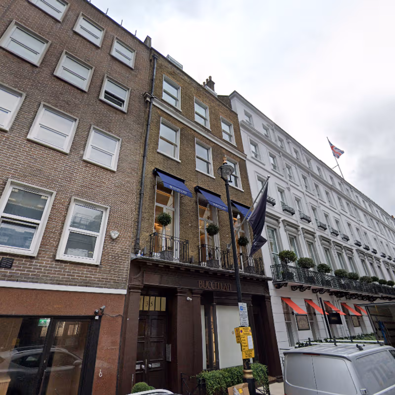 35 Albemarle Street, Greater London - Image 8