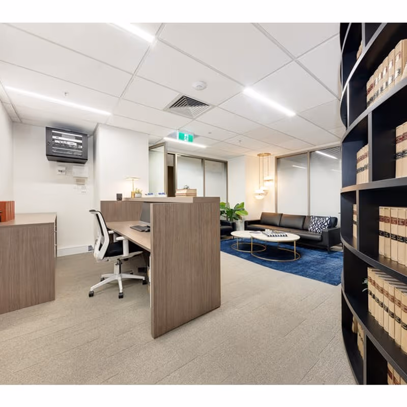 165 Phillip Street, Sydney - Image 1