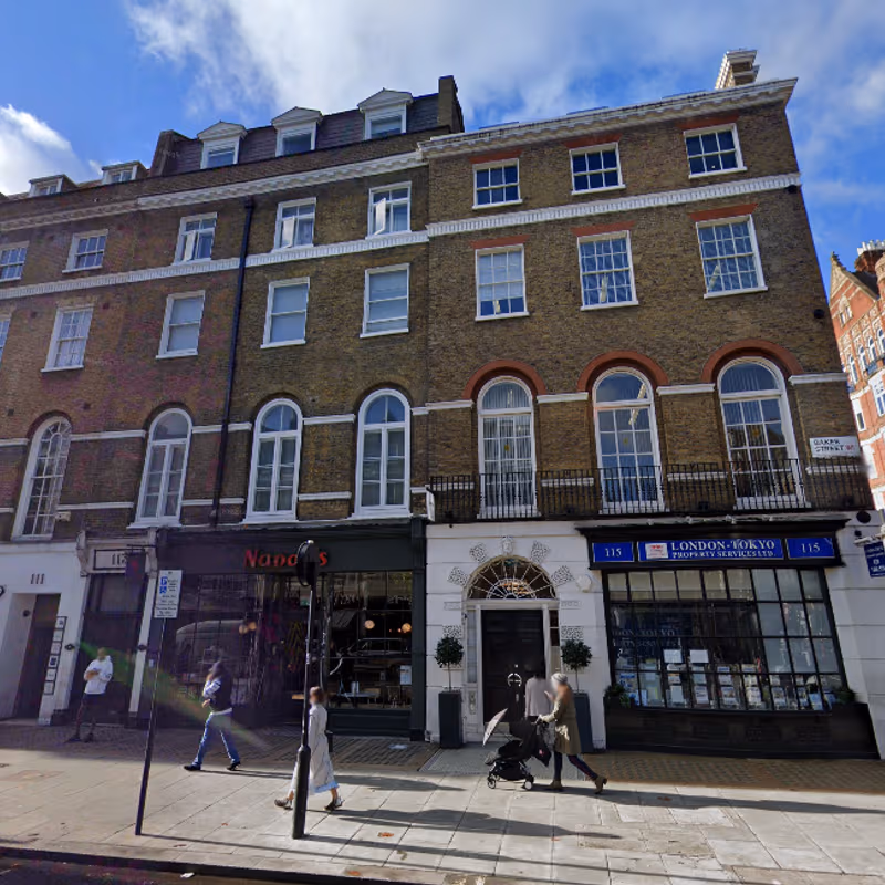 115 Baker Street, Greater London - Image 6
