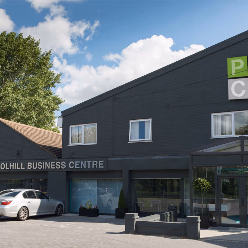 London Road, Polhill - Image 7