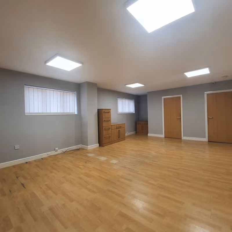 Crown Street, Manchester - Image 2