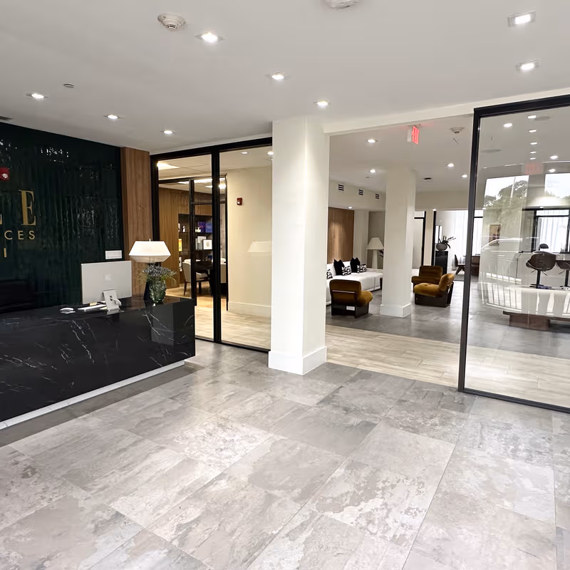 600 Northeast 36th Street, Miami - Image 1