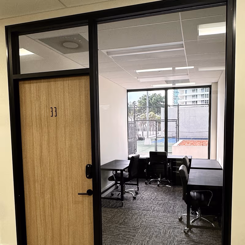 600 Northeast 36th Street, Miami - Image 5