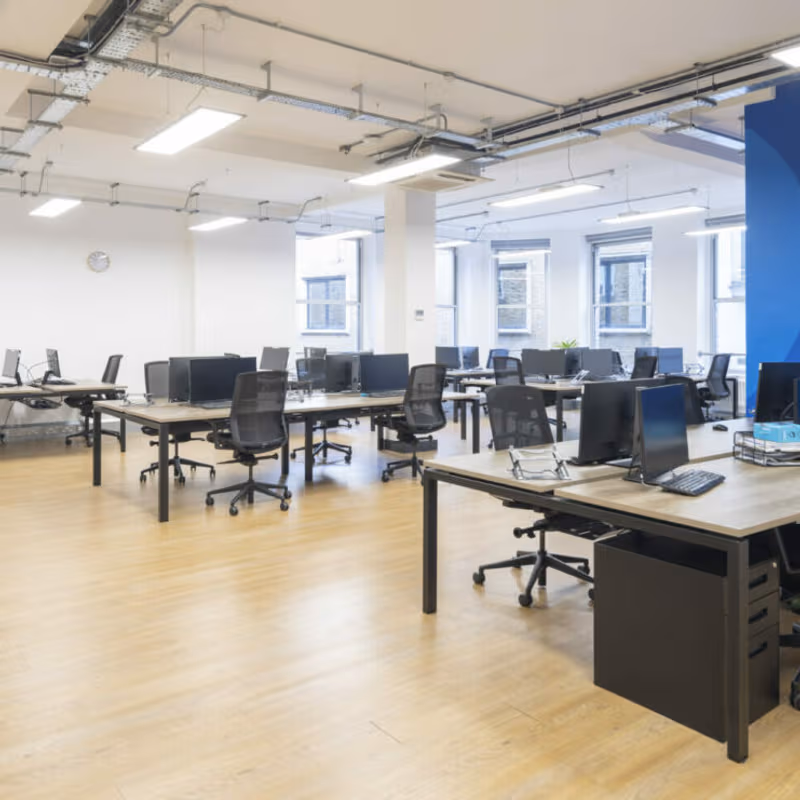 15-17 St Cross Street, Greater London - Image 3