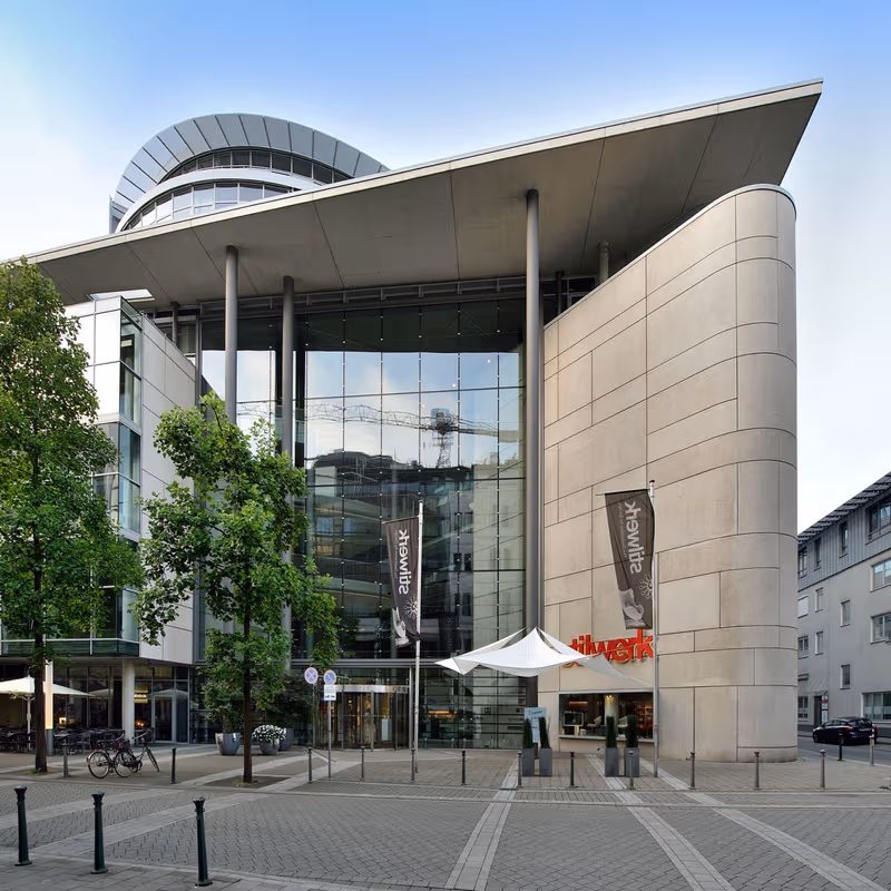 15 Grünstraße, Düsseldorf - Image 7