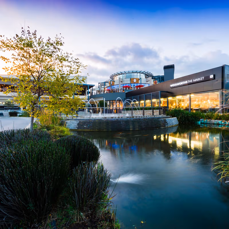 Cedar Road, Fourways Johannesburg - Image 1