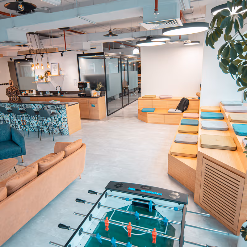 Sahel, Jumeirah Lake Tower - Image 8