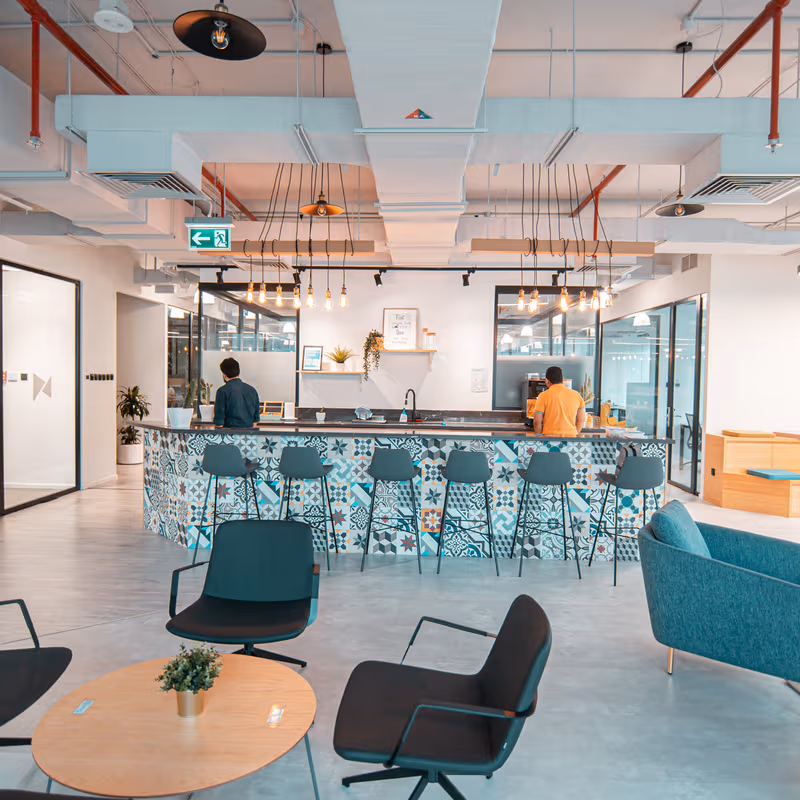 Sahel, Jumeirah Lake Tower - Image 4