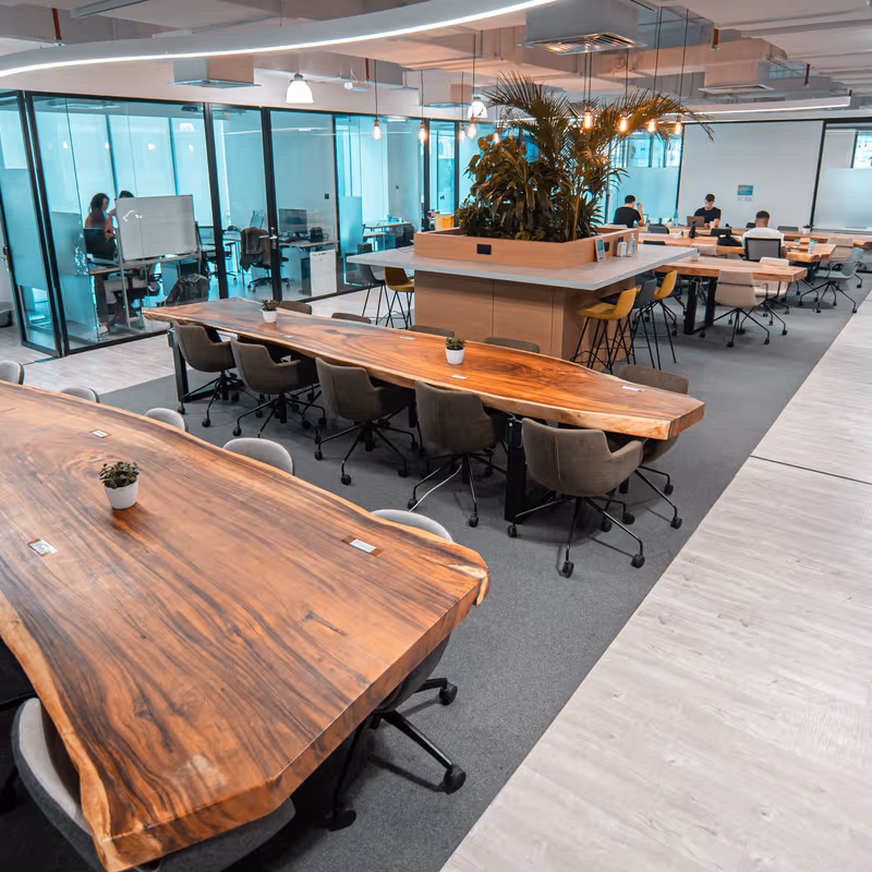 Sahel, Jumeirah Lake Tower - Image 6