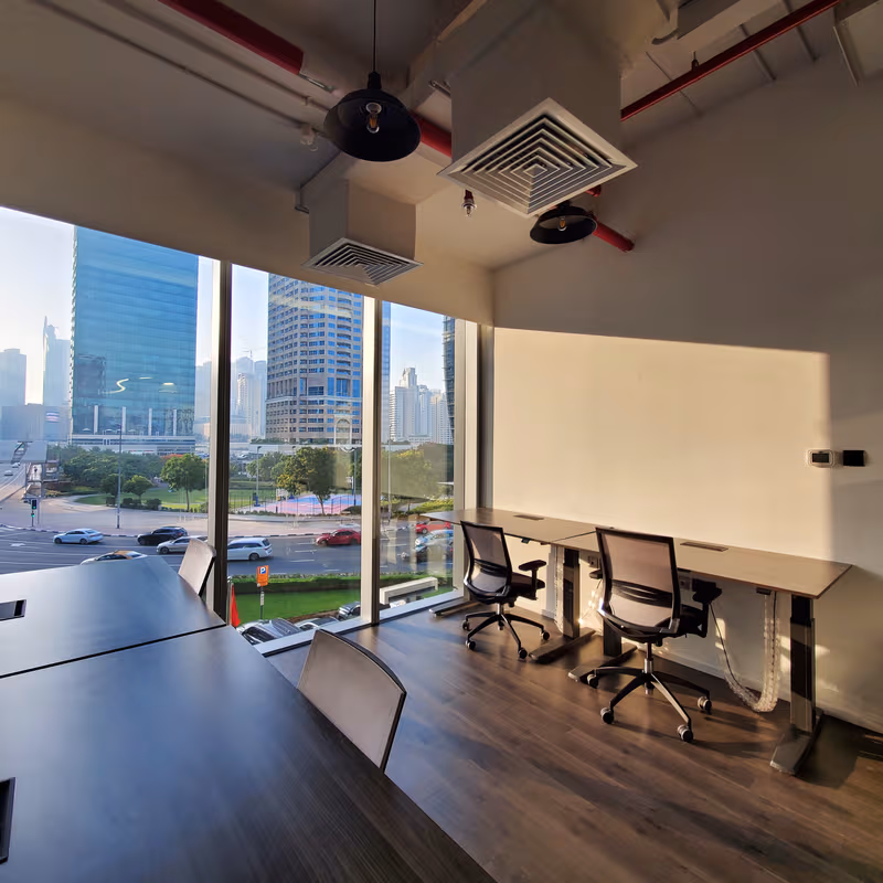 Sahel, Jumeirah Lake Tower - Image 3