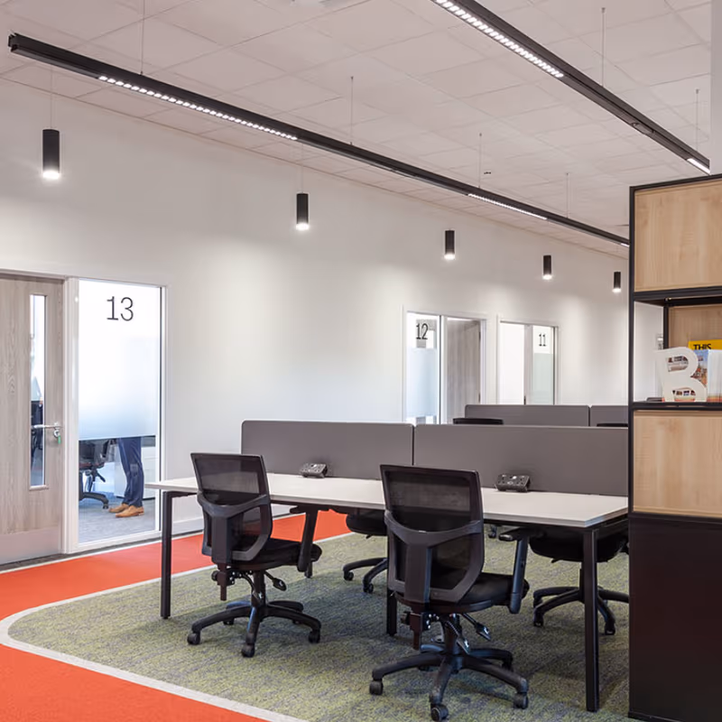 Worksop Road, Sheffield - Image 1