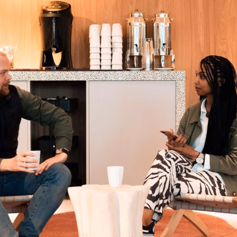 63 Klarabergsviadukten, Stockholm - Image 10