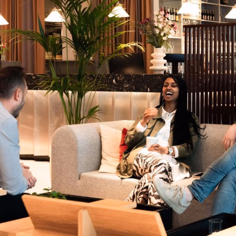 63 Klarabergsviadukten, Stockholm - Image 9