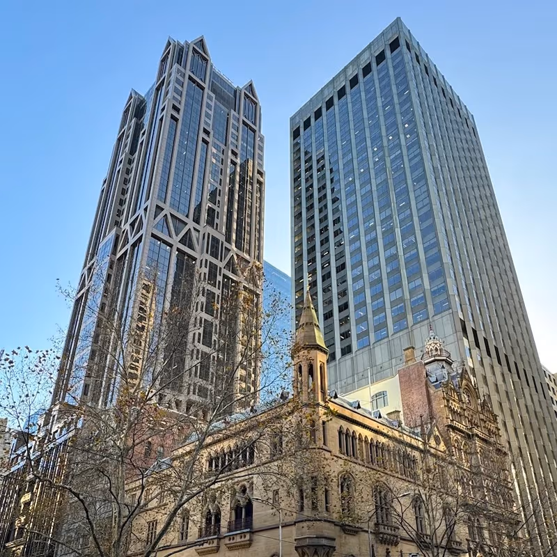 376-390 Collins Street, Melbourne - Image 17