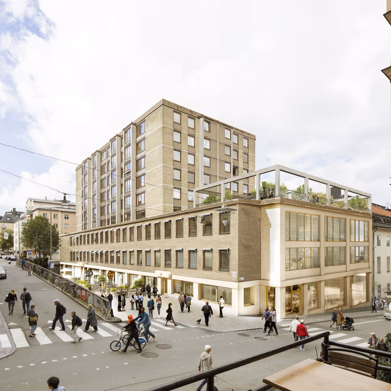 22A Gotgatan, Stockholm - Image 8