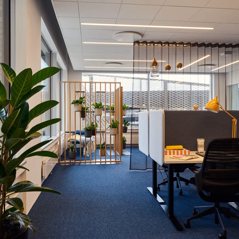 10 Elektrogatan, Solna - Image 2