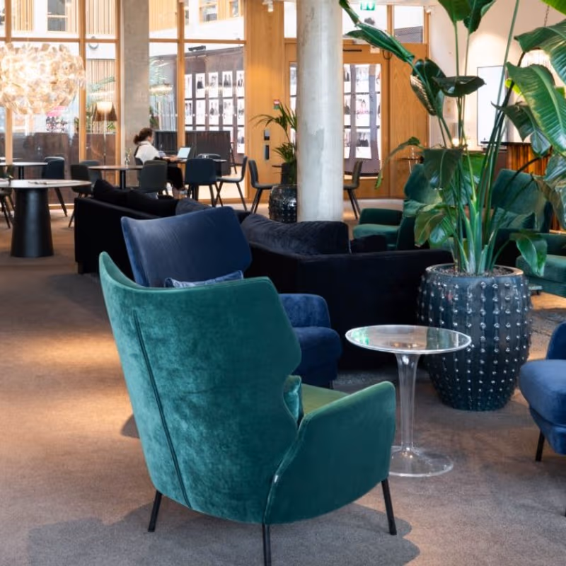 24 Nordenskioldsgatan, Malmo - Image 6