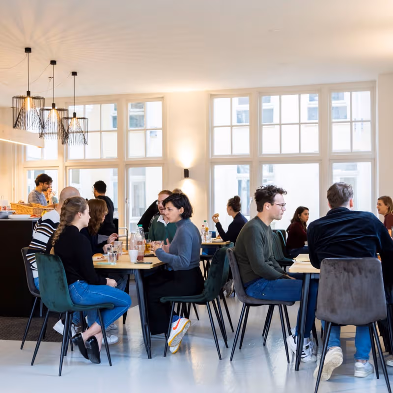 21e Prins Hendrikkade, Amsterdam - Image 5