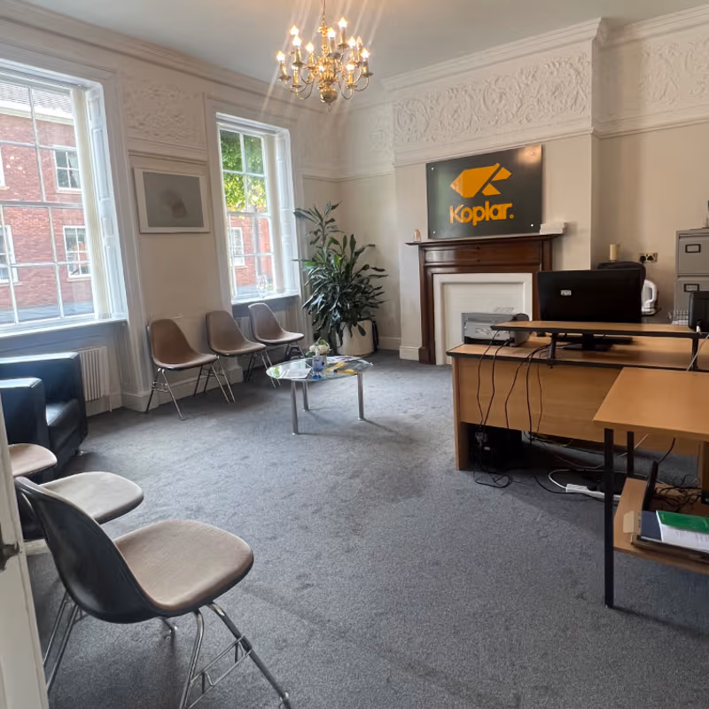 10 Saint John Street, Greater Manchester - Image 4