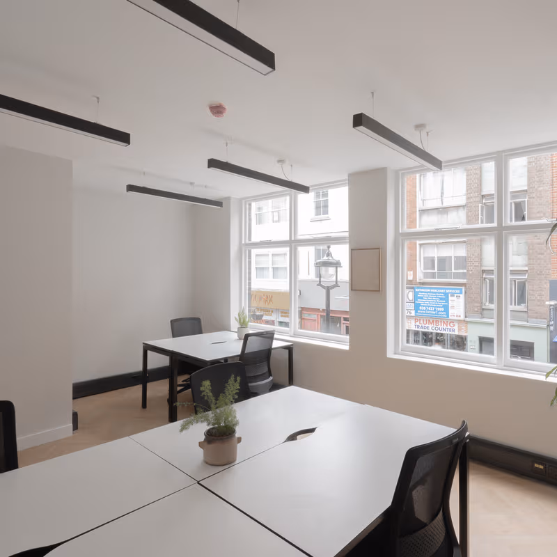 34-35 Berwick St, London - Image 3