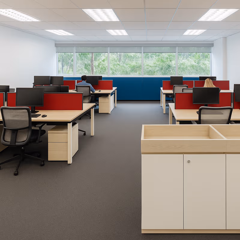 25 International Business Park, Sin­ga­pore - Image 5