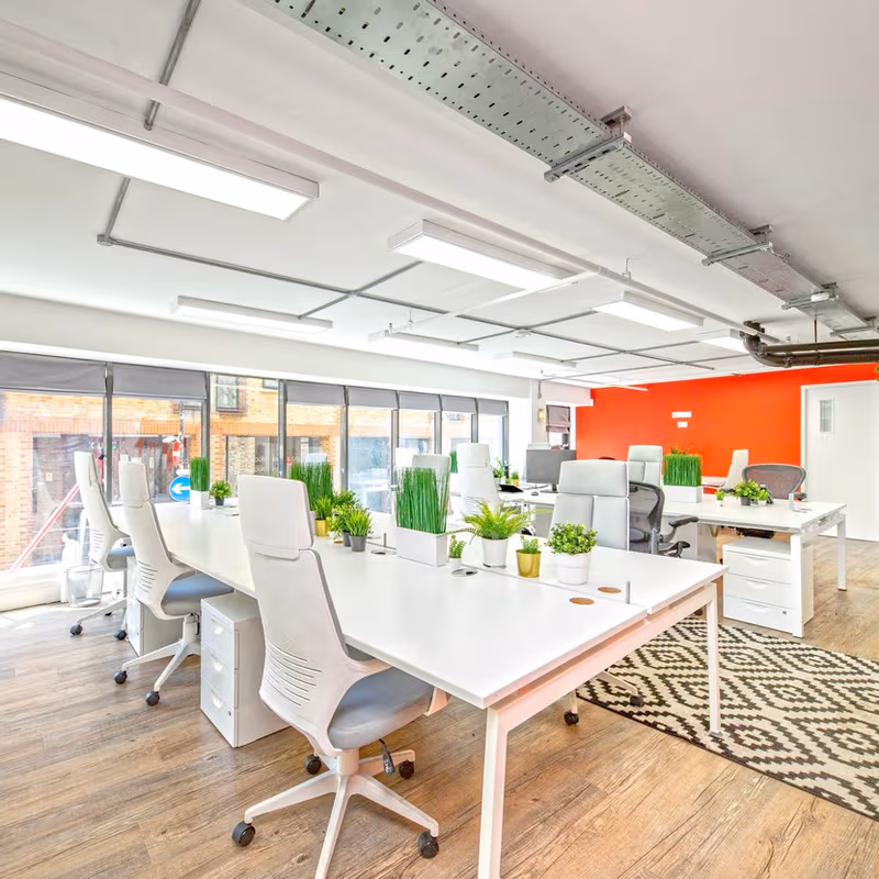 17 Mill Street, London - Image 1