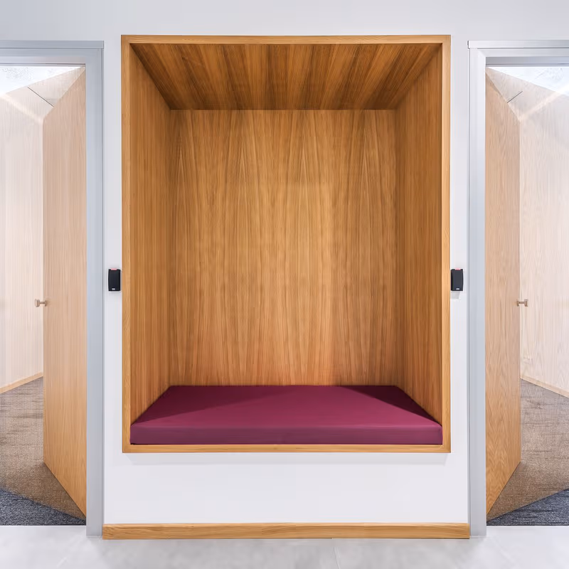 1705/9 Lomnického, Nusle - Image 10