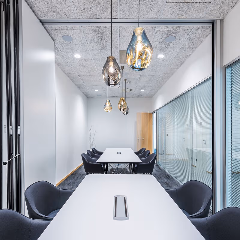 1705/9 Lomnického, Nusle - Image 2