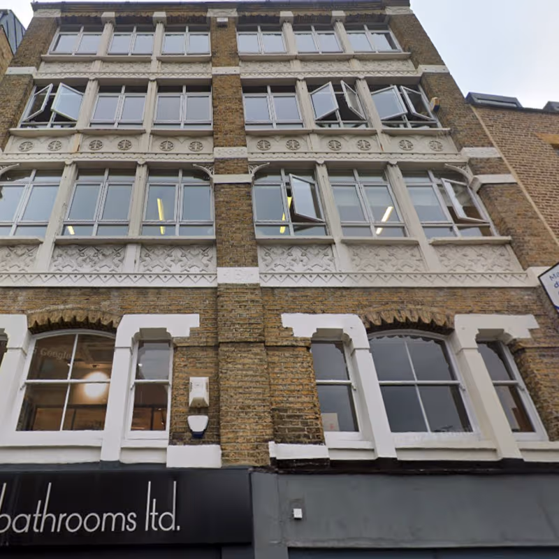 74 Clerkenwell Road, Greater London - Image 7