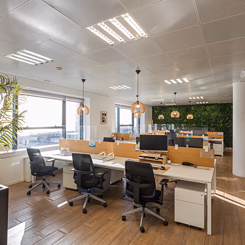 13 Av Dom João Ii, Lisboa - Image 6