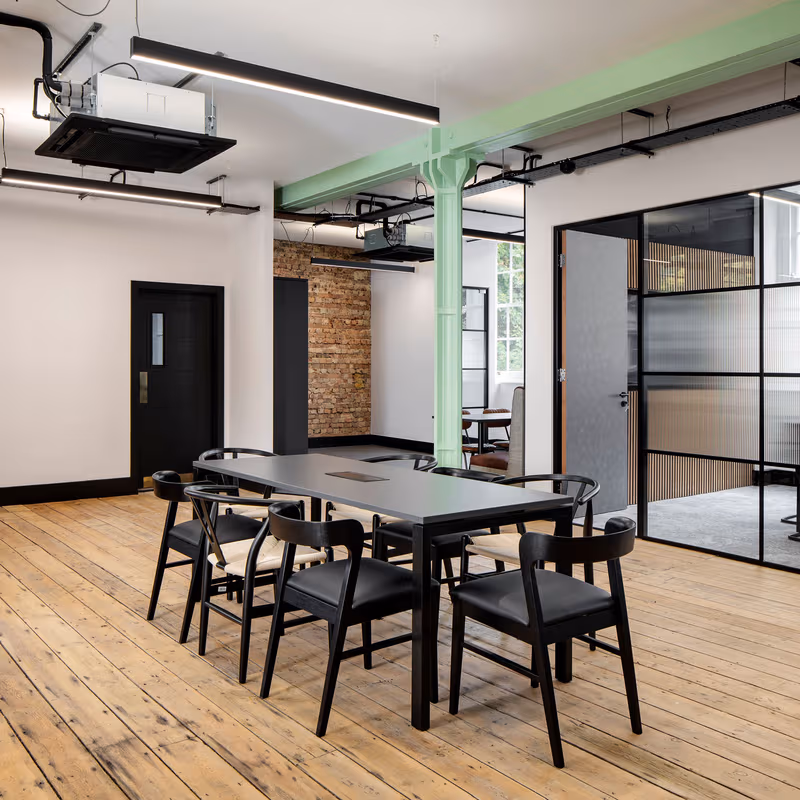 15 Old Street, London - Image 4
