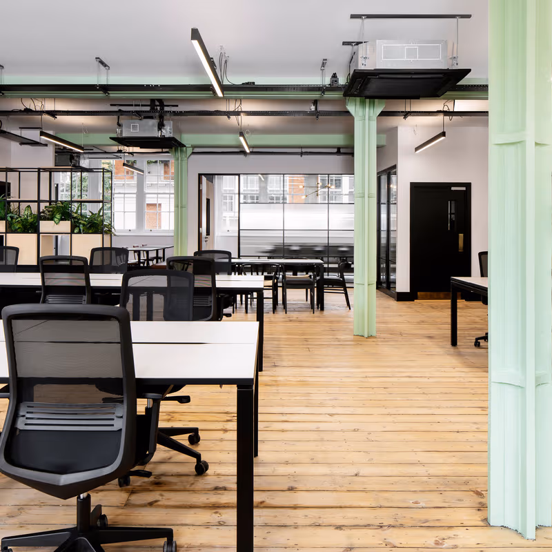 15 Old Street, London - Image 7