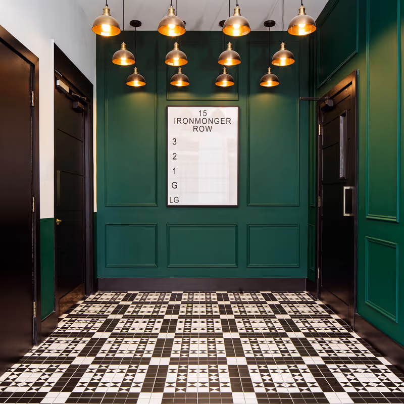 15 Old Street, London - Image 9