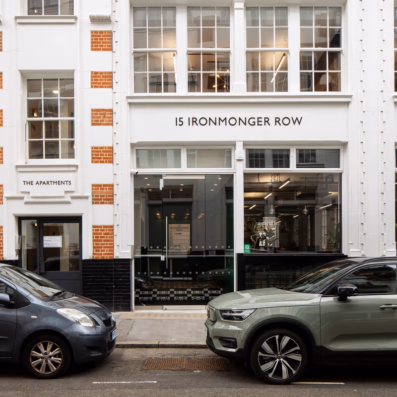 15 Old Street, London - Image 10