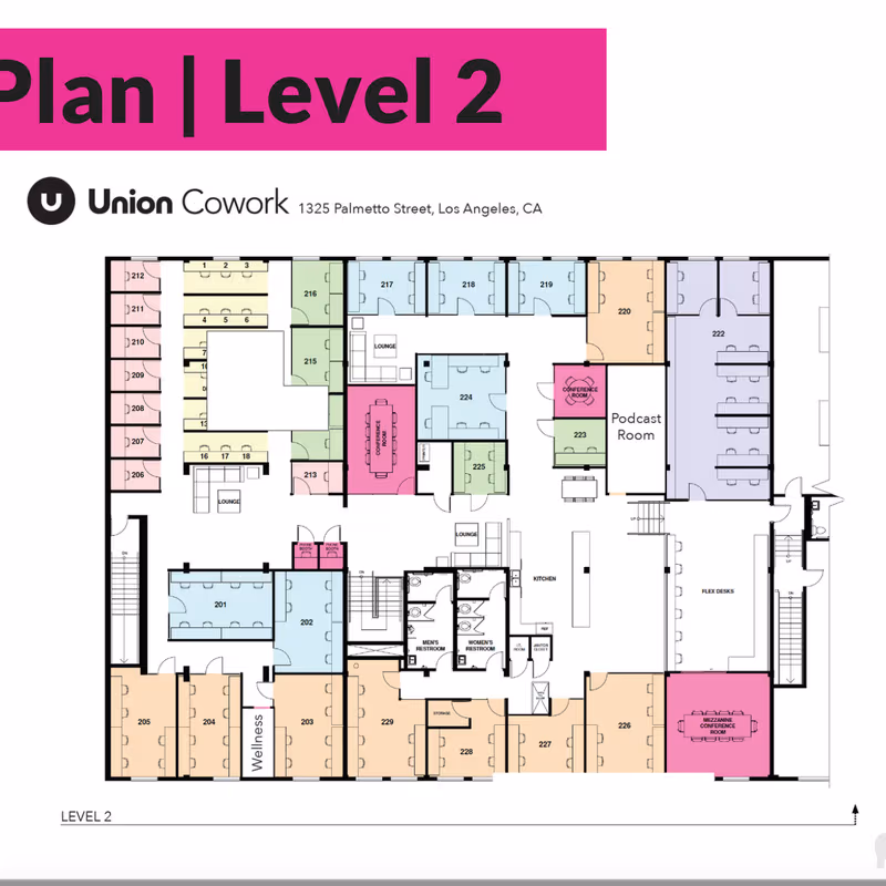 1325 Palmetto St, Los Angeles - Image 20