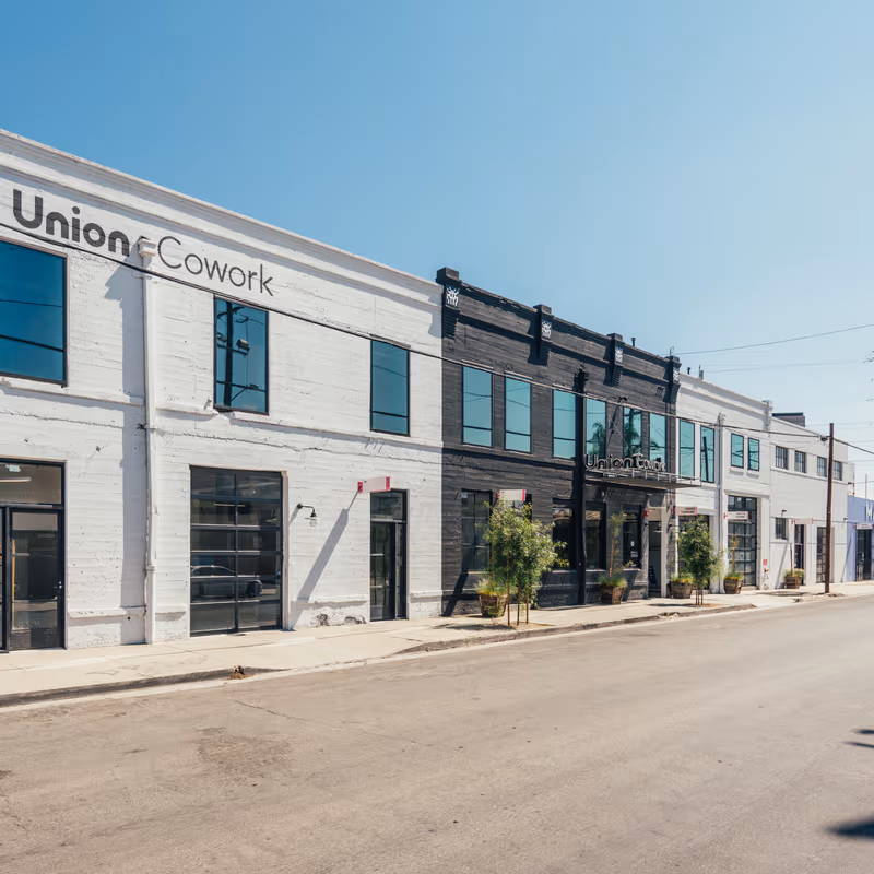 1325 Palmetto St, Los Angeles - Image 24