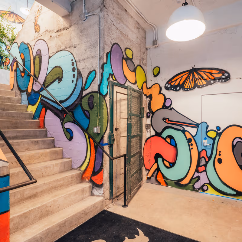 1325 Palmetto St, Los Angeles - Image 14