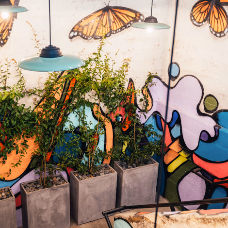 1325 Palmetto St, Los Angeles - Image 13