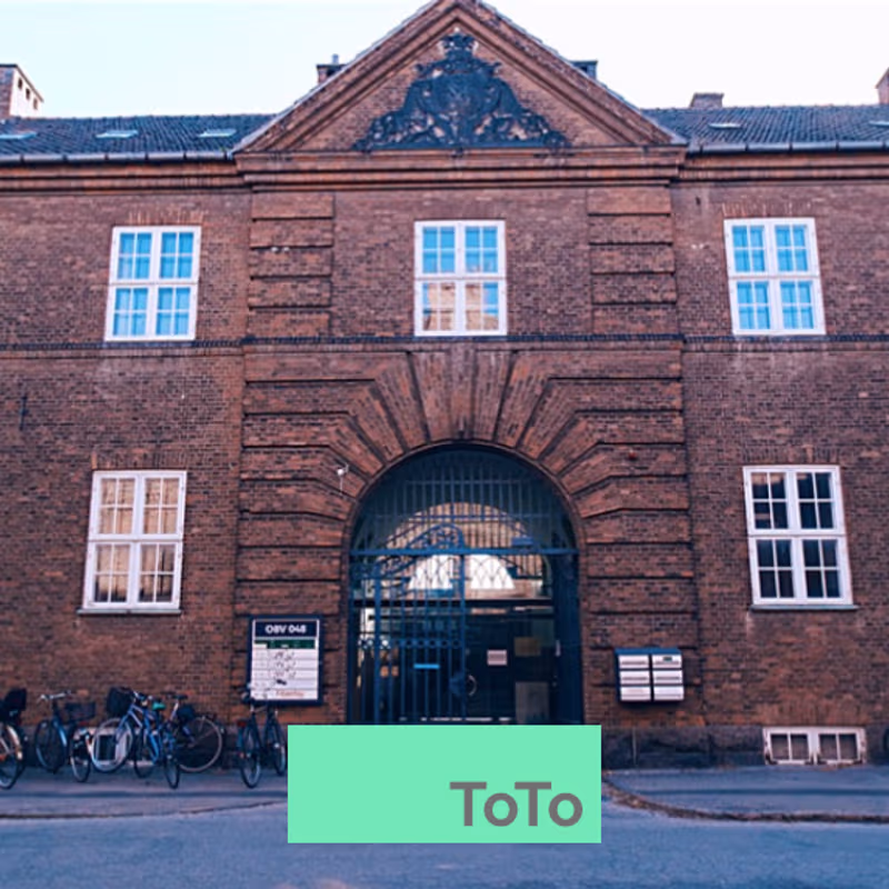 5 Otto Busses Vej, Copenhagen - Image 6