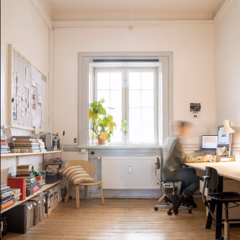 5 Otto Busses Vej, Copenhagen - Image 5