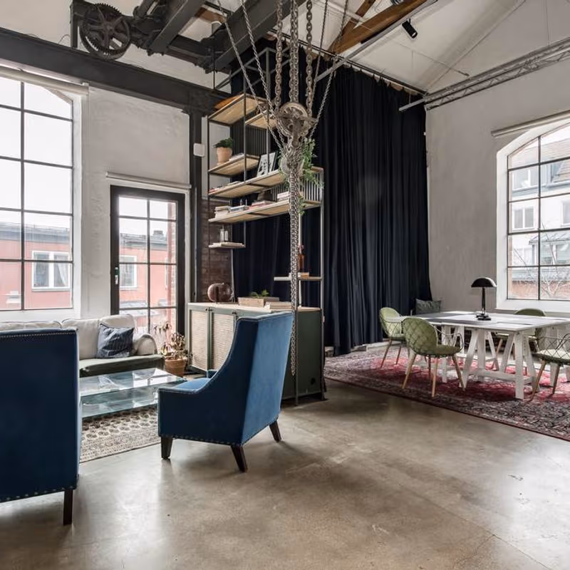 5 Uppfinnargrand, Nacka - Image 8