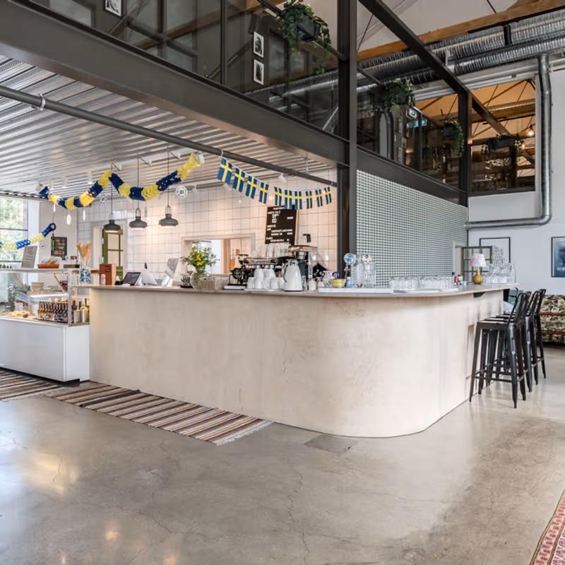 5 Uppfinnargrand, Nacka - Image 12