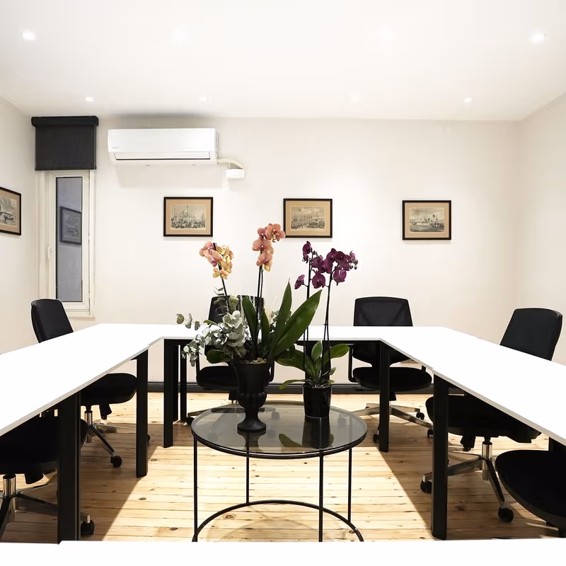 26 Banks Avenue, Galata / Istanbul - Image 4