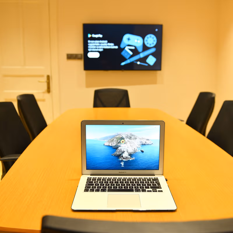 26 Banks Avenue, Galata / Istanbul - Image 13