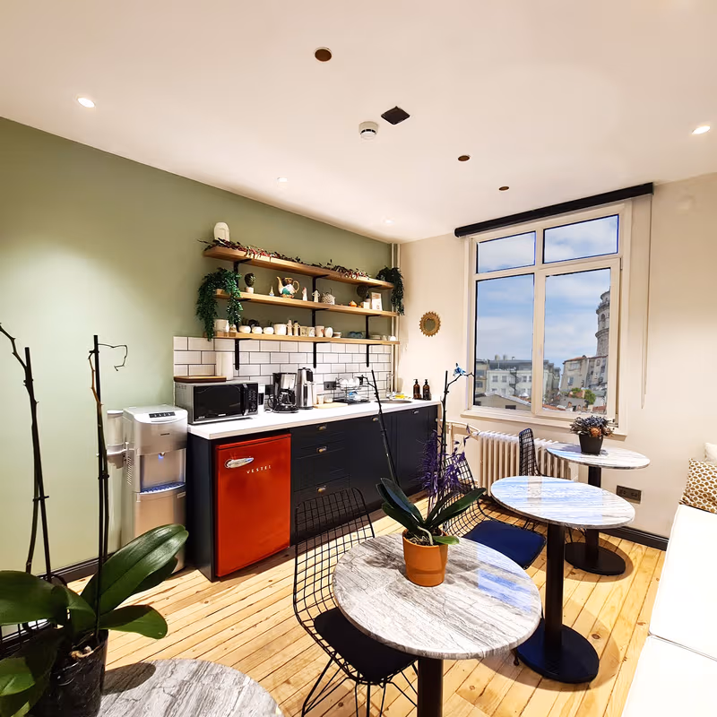 26 Banks Avenue, Galata / Istanbul - Image 10