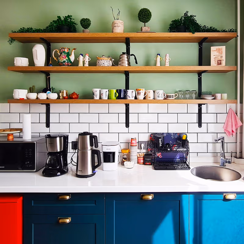 26 Banks Avenue, Galata / Istanbul - Image 6